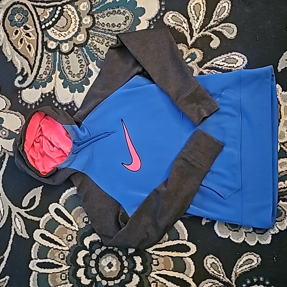 Nike Hoodie